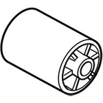 KYOCERA 5MVM687DB001 Drucker-/Scanner-Ersatzteile Laser-/ LED-Drucker Unteres Rollengetriebe (5MVM687DB001)