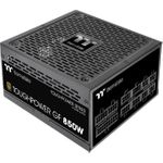 Thermaltake Toughpower GF 850W Netzteil 20+4 pin ATX Schwarz (PS-TPD-0850FNFAGE-2)
