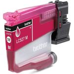 Brother LC527M Magenta (LC527M)