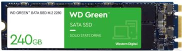 WD Green WDS240G3G0B (WDS240G3G0B)