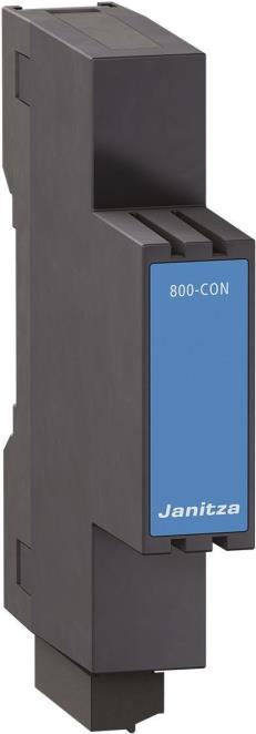 Janitza Set Modul 800-CON Modulverbindungsset (5231210)