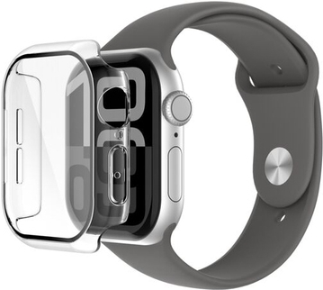 Belkin TemperedCurve Bumper Screen CL (OWA002HQCL)