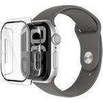 Belkin TemperedCurve Bumper Screen CL (OWA002HQCL)