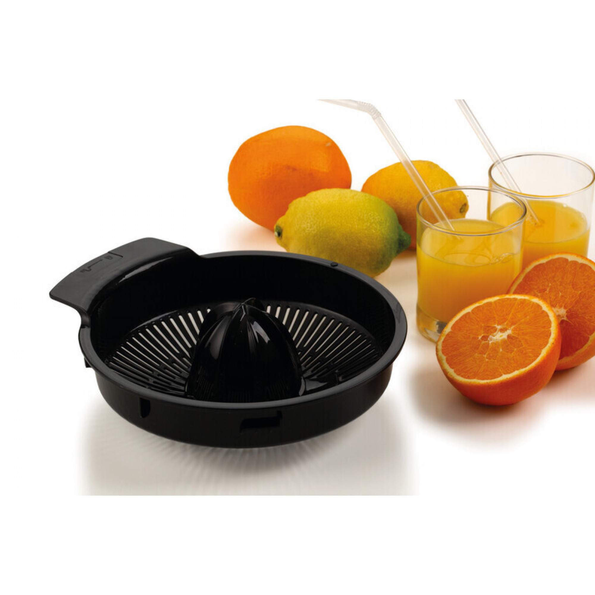 Ariete Standmixer 1782/02 1.000 W 3 l Schwarz