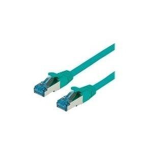 VALUE Patch-Kabel RJ-45 (M) bis RJ-45 (M) (21.99.1993)