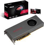 Asus Grafikkarte AMD Radeon RX 5700 8 GB GDDR6-RAM PCIe x16 HDMI™, DisplayPort (90YV0D70-U0NA00)
