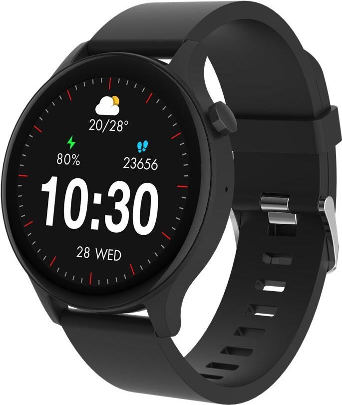 Denver Smartwatch SWC-338B - Smart Watch (116111000790)