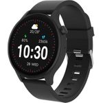 Denver Smartwatch SWC-338B - Smart Watch (116111000790)