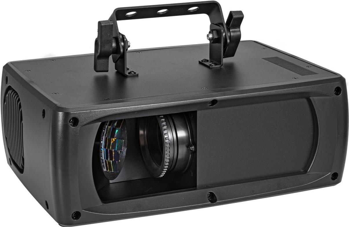 EUROLITE LED GF-100 Gobo Flower (51918587)