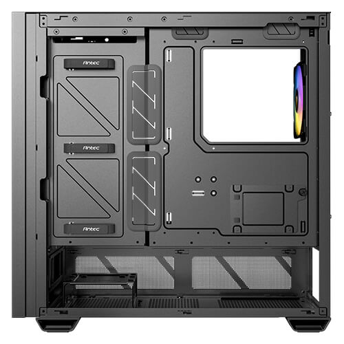 Antec P30 ARGB Midi-Tower ATX PC-Gehäuse Tempered Glass Schwarz