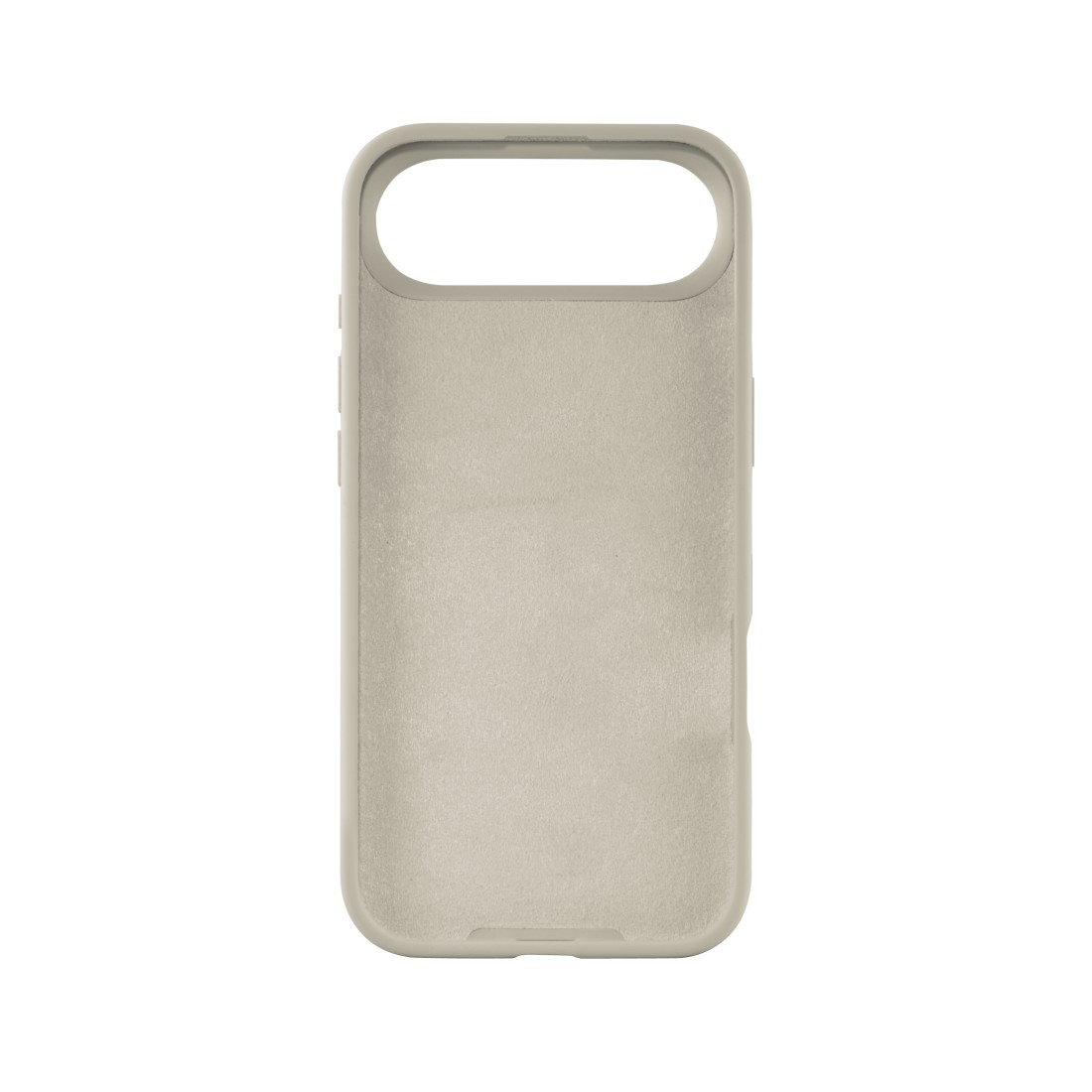 White Diamonds Cover Mag Urban Stand Case für Apple iPhone Air 6,5" Sand