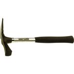 Bahco 486 Maurerhammer ergonomischer Griff 860 g 320 mm (486)