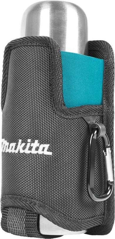 Makita E-15562 Thermoflasche mit Gürteltasche (E-15562)