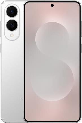 Samsung Galaxy S25 Edge S937 5G Dual Sim 12GB RAM 256GB - Titanium Silver [Energieklasse A] (SM-S937BZSDEUB) (geöffnet)