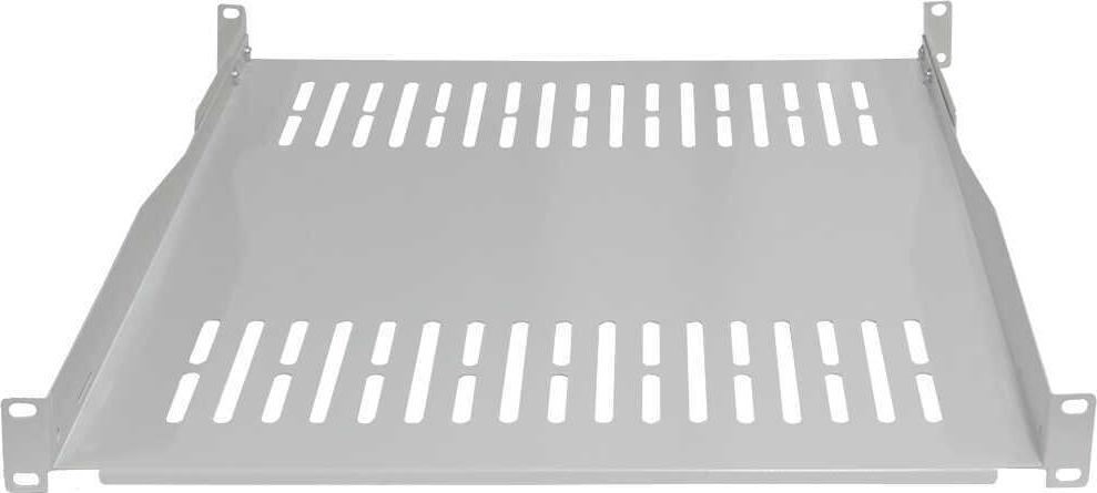IT-BUDGET 19"-Fachboden / Geräteablage (90ITB19FBX550G)