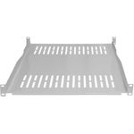 IT-BUDGET 19"-Fachboden / Geräteablage (90ITB19FBX550G)