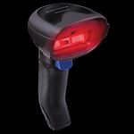 Datalogic QuickScan I 2220 Serie, 1D, Imager, USB, Kit (USB), schwarz Handscanner, 1D, Imager, Divers (Eigenschaften/Merkmale), Schnittstellen, Anschluß: USB, Zubehör, inkl.: Kabel (USB, 2m, gerade), Schutzklasse, IP42, Farbe, Farbe: schwarz (QD2220-BKK1)