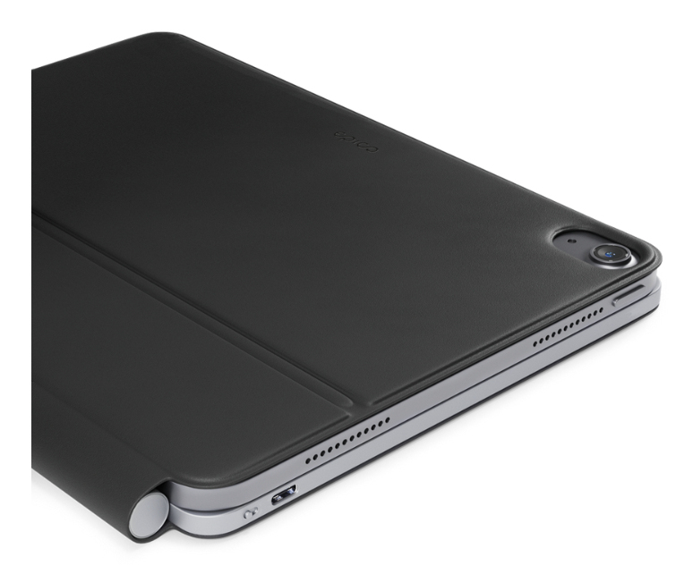 Epico 57811102100008 Flip Case Apple iPad Pro 11" Schwarz