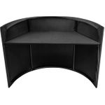 OMNITRONIC Curved Mobile Event Stand (32000015)