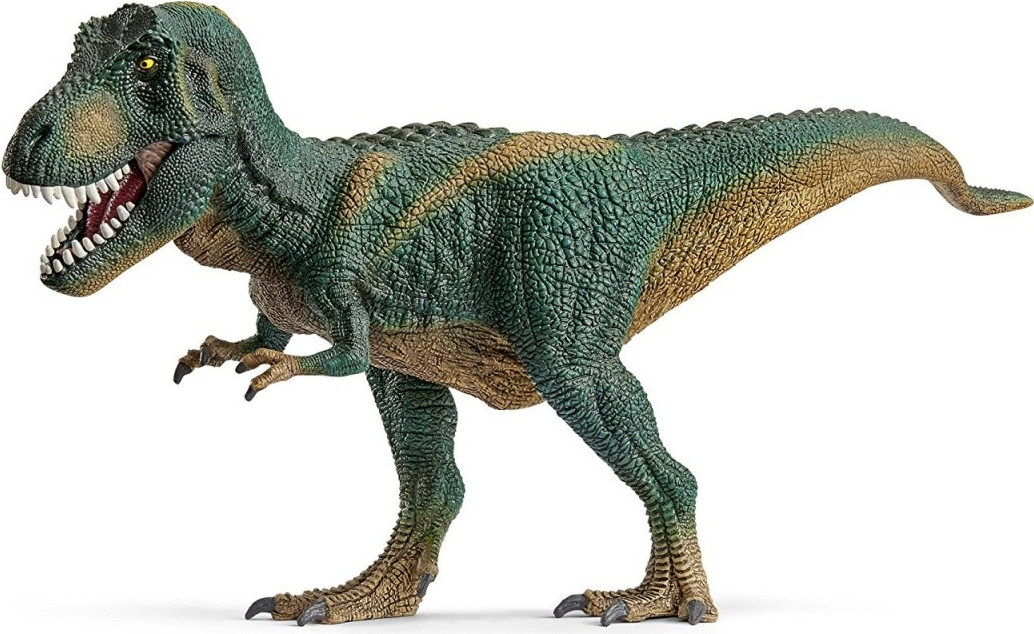 Schleich Dinosaurs 14587 Tyrannosaurus Rex (14587)