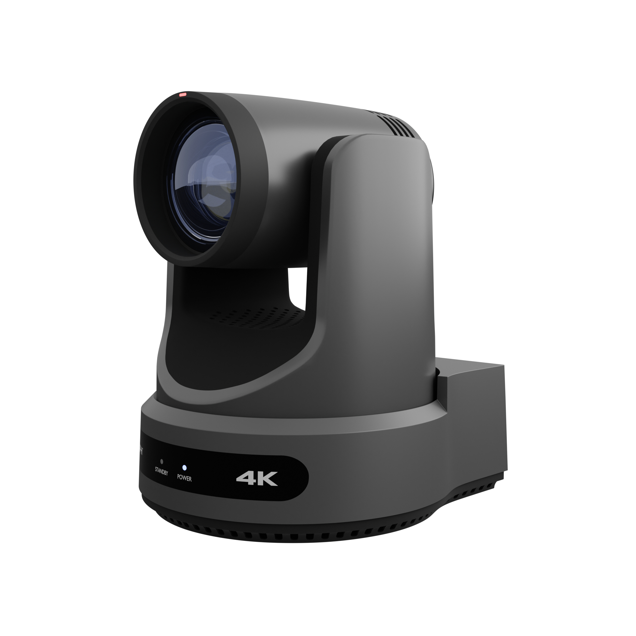 PTZOptics Move SE PT12X-SE-GY-G3 IP-Kamera Grau
