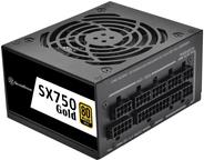 Silverstone SST-SX750-G 80 PLUS Gold, modular - 750 Watt (SST-SX750-G)