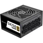 Silverstone SST-SX750-G 80 PLUS Gold, modular - 750 Watt (SST-SX750-G)