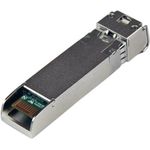 StarTech.com SFPP10GELRST Transceiver Modul (SFP+ Module, 10GBase-LR Juniper kompatibel, Glasfaser, 1310nm, LC Single Mode mit DDM) (SFPP10GELRST)