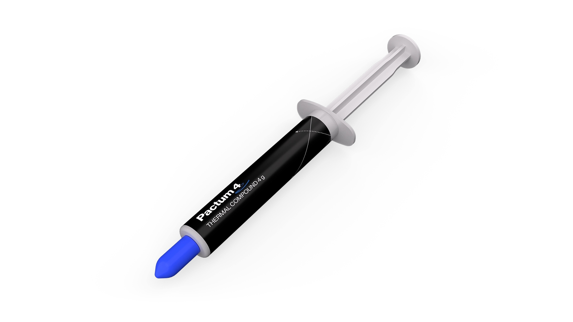 Endorfy Pactum 4 Wärmeleitpaste 12 W/m·K 4 g Grau