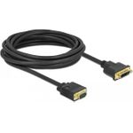 DeLOCK Display-Verlängerungskabel (86759)
