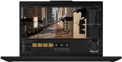 Lenovo ThinkPad P16s Gen 4 21QR (21QR003TGE)