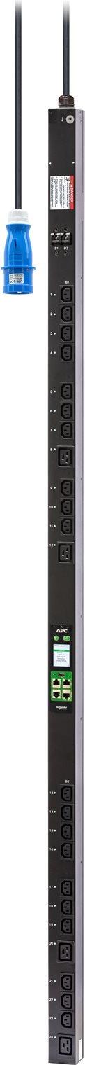 APC EasyPDU EPDU2132SMBO (EPDU2132SMBO)