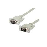 ROLINE Monitor-Anschlusskabel HD15 ST/ST 3,0m (11.01.6630)