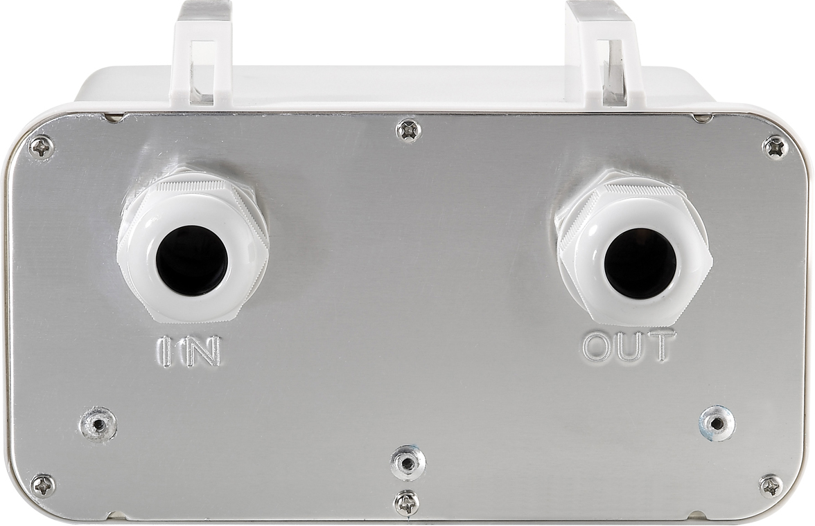 LevelOne POR-1100 Outdoor PoE Repeater