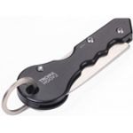 Troika KTL88-BK Schlüsselkette (KTL88/BK)