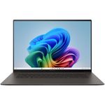 ASUS Zenbook S 16 UM5606WA-RK376W - 16" WQXGA+ OLED, AMD Ryzen™ AI 9 HX 370, 32GB RAM, 1TB SSD, Windows 11 Home (90NB13M1-M00P00)