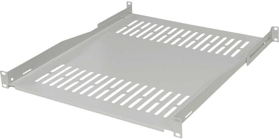 IT-BUDGET 19"-Fachboden / Geräteablage (90ITB19FBX450G)