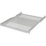 IT-BUDGET 19"-Fachboden / Geräteablage (90ITB19FBX450G)
