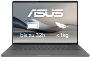 ASUS UX3407RA-QD011W Qualcomm Snapdragon X Elite X1E-78-100 35.56cm 14Zoll 32GB 1TB SSD (90NB16G2-M000H0)