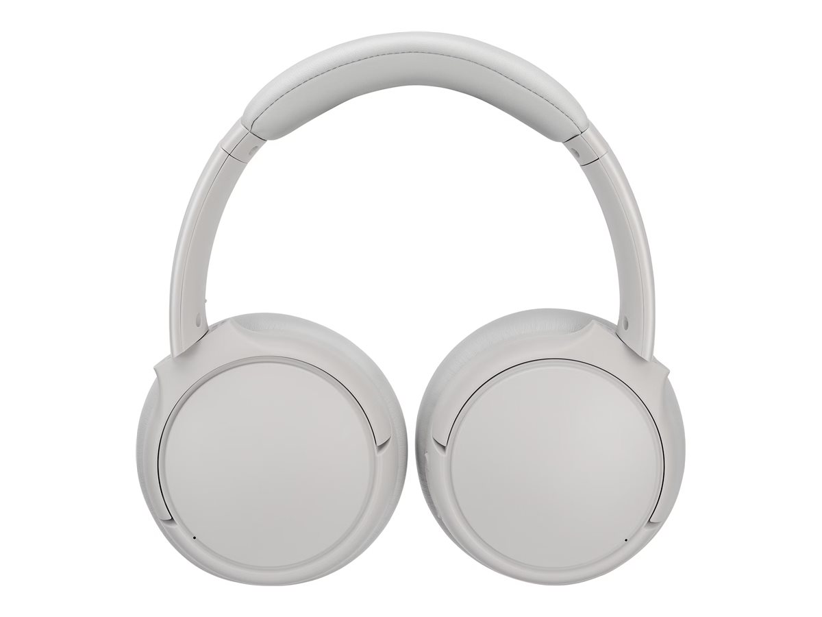 Panasonic RB-M600BE Over-Ear Bluetooth Kopfhörer ANC 65 h Beige