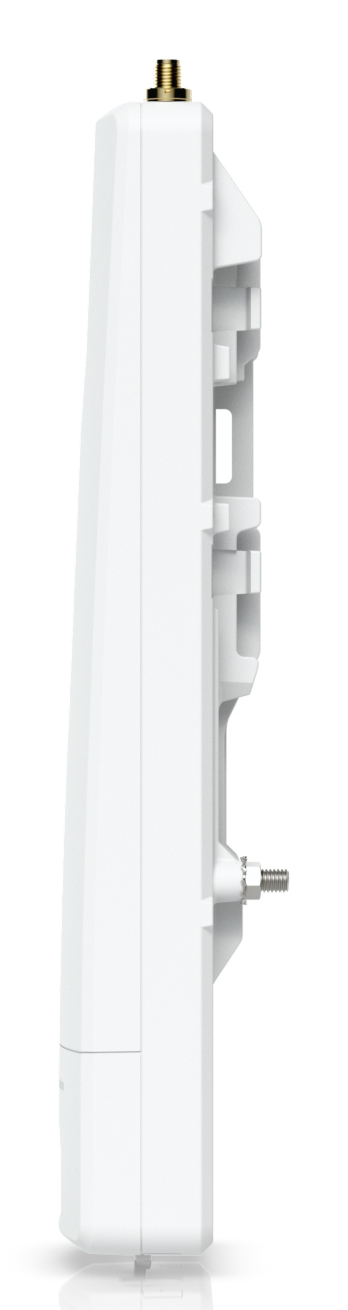 Ubiquiti UniFi Wave MLO5 Accesspoint Wi-Fi 7 5 Gbps Weiß