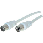 shiverpeaks BS80028-128 10m Weiß Signalkabel (BS80028-128)