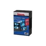 Hama DVD Triple Box (00051272)