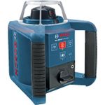 Bosch GRL 300 HV Professional Dreh-Ebene 300 m 635 nm (< 1 mW) (0.615.994.03Y)