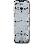 Busch Jaeger 1799-0-0906 Steckdose Edelstahl (1799-0-0906)