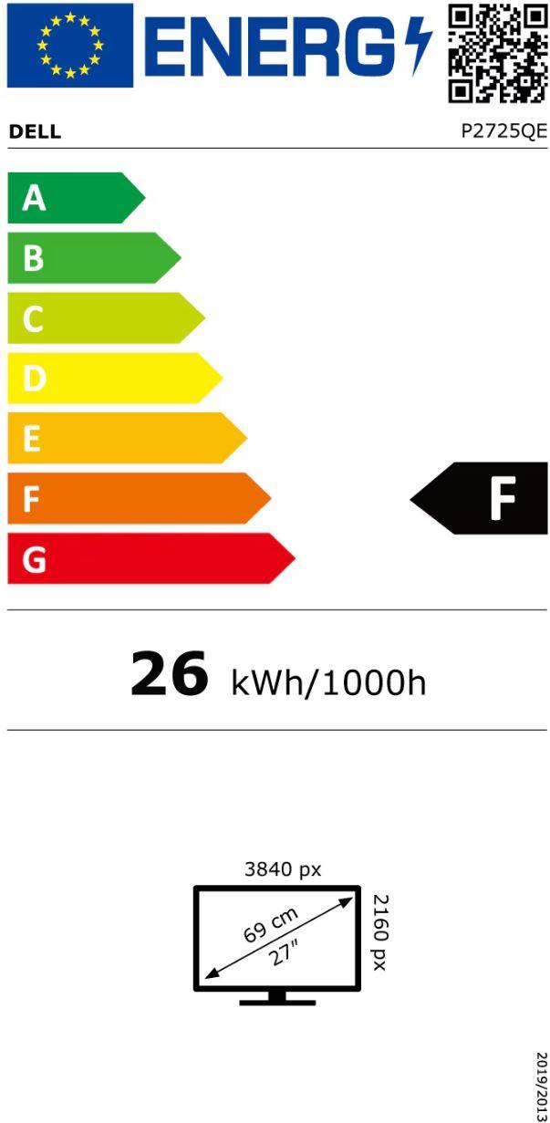 energy label class E