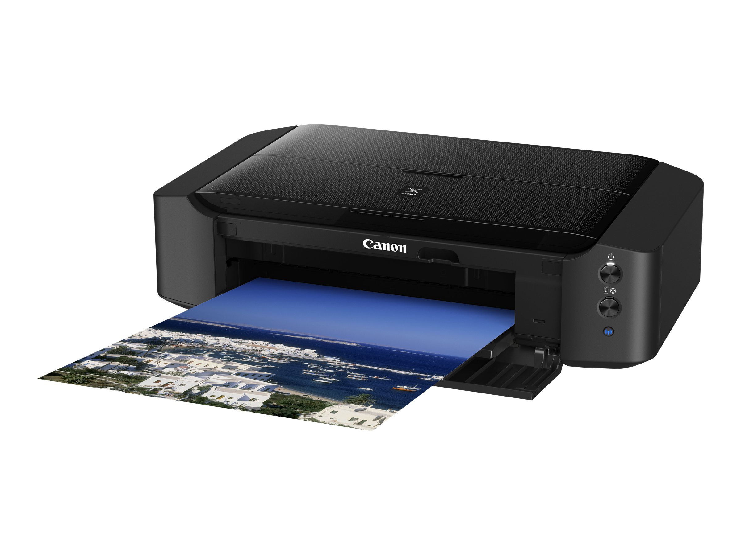 Canon PIXMA iP8750 A3+ Fotodrucker 9600 x 2400 dpi Schwarz