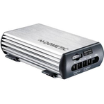 Dometic PerfectCharge DCDC 24 Netzteil & Spannungsumwandler Indoor Silber (9600000040)