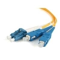 StarTech.com 1m Fiber Optic Cable (SMFIBLCSC1)