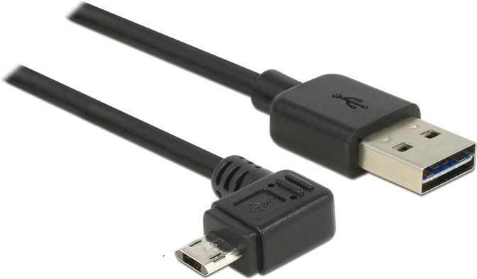 DeLOCK EASY-USB USB-Kabel (83847)